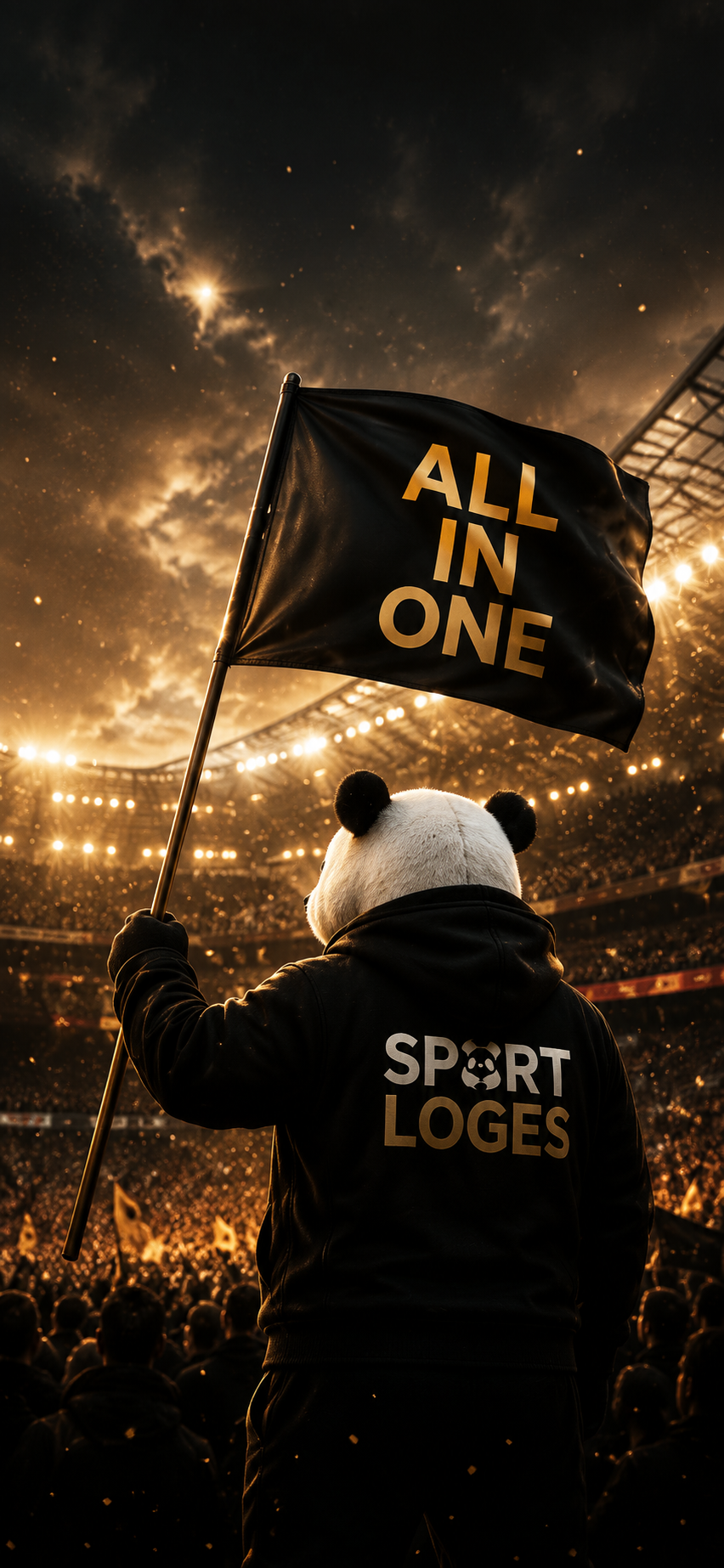 Sportloges All In One