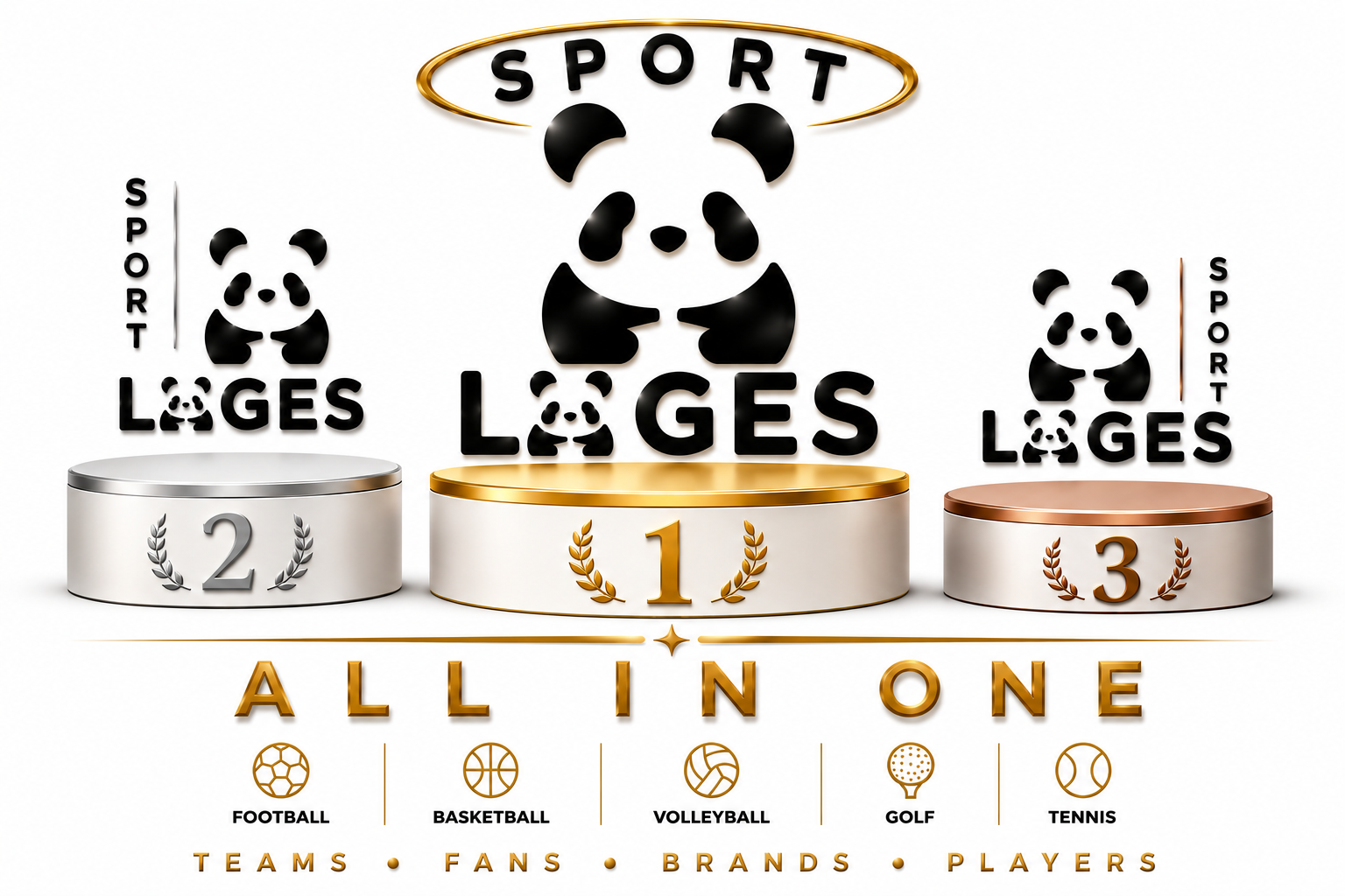 Sportloges All In One